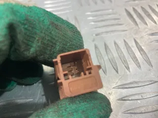 9648088877 Кнопка кондиционера Citroen Berlingo 1 restailing Арт 32111299552, вид 3