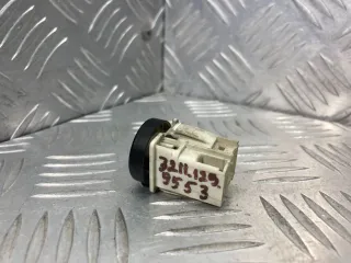 9644851077 Кнопка подогрева заднего стекла Citroen Berlingo 1 restailing Арт 32111299553, вид 2