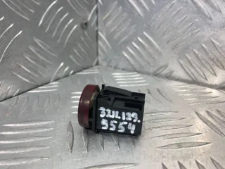 9644845777 Кнопка аварийки Citroen Berlingo 1 restailing Арт 32111299554, вид 2