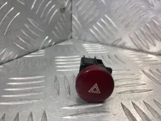 9644845777 Кнопка аварийки Citroen Berlingo 1 restailing Арт 32111299554, вид 1