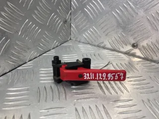  Ручка открывания капота Citroen Berlingo 1 restailing Арт 32111299557, вид 1