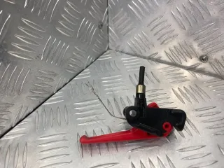  Ручка открывания капота Citroen Berlingo 1 restailing Арт 32111299557, вид 3