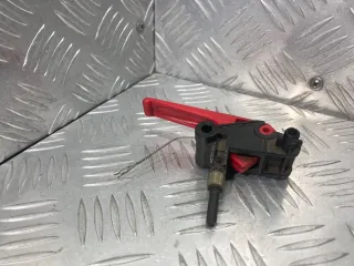  Ручка открывания капота Citroen Berlingo 1 restailing Арт 32111299557, вид 2