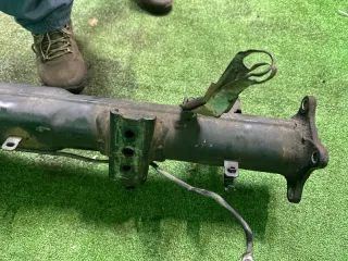 42110-0C010 Чулок моста Toyota Tundra 2 Арт CP17173, вид 7