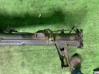 42110-0C010 Чулок моста Toyota Tundra 2 Арт CP17174, вид 3