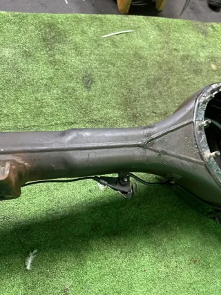 42110-0C010 Чулок моста Toyota Tundra 2 Арт CP17174, вид 5