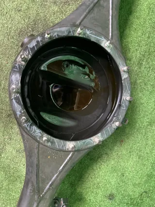 42110-0C010 Чулок моста Toyota Tundra 2 Арт CP17174, вид 7