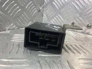 285101M200 Реле стеклоочистителей (дворников) Nissan Almera N15 Арт 3211919566, вид 3