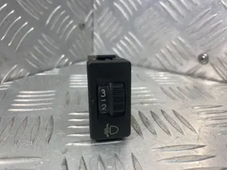 96384422XT Кнопка корректора фар Citroen C4 Picasso 1 Арт 32111309572, вид 1