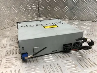 DVD, 4E0919887M DVD чейнджер Audi A6 Allroad C6 Арт 32111268071, вид 3