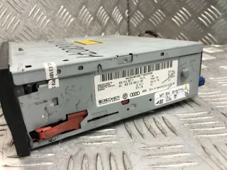 DVD, 4E0919887M DVD чейнджер Audi A6 Allroad C6 Арт 32111268071, вид 2