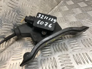 PBT-GF30 Датчик положения педали газа Citroen Berlingo 1 restailing Арт 32111298076, вид 3