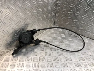 PBT-GF30 Датчик положения педали газа Citroen Berlingo 1 restailing Арт 32111298076, вид 1