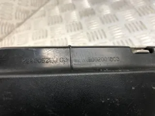 2002001803 Шторка двери Citroen C4 Picasso 1 Арт 32111308080, вид 4