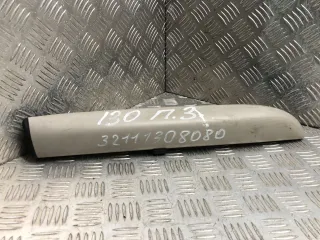 2002001803 Шторка двери Citroen C4 Picasso 1 Арт 32111308080, вид 2