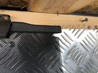 2002001803 Шторка двери Citroen C4 Picasso 1 Арт 32111308080, вид 5