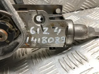  Рулевая колонка Mazda 3 BK Арт 61241418089, вид 3