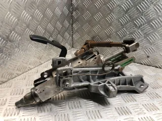  Рулевая колонка Mazda 3 BK Арт 61241418089, вид 4