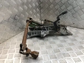  Рулевая колонка Mazda 3 BK Арт 61241418089, вид 2