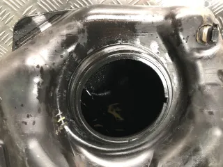 2-002466-B Топливный бак Citroen C4 Picasso 1 1.6л HDI Арт 01308094, вид 3