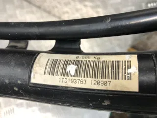 2-002466-B Топливный бак Citroen C4 Picasso 1 1.6л HDI Арт 01308094, вид 6