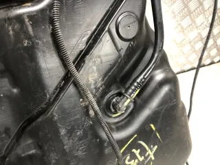 2-002466-B Топливный бак Citroen C4 Picasso 1 1.6л HDI Арт 01308094, вид 4