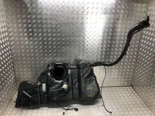 2-002466-B Топливный бак Citroen C4 Picasso 1 1.6л HDI Арт 01308094, вид 1