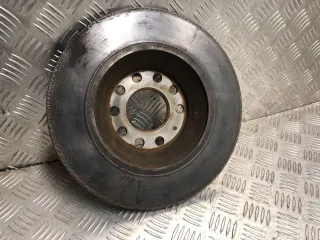  Диск тормозной задний Audi A6 C6 (S6,RS6) Арт 62211288101, вид 2