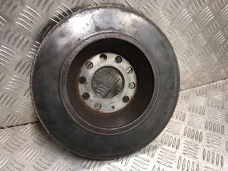  Диск тормозной задний Audi A6 C6 (S6,RS6) Арт 62211288105, вид 2