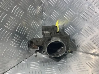  Дроссельная заслонка Mazda 3 BK 1.3л i Арт 14221359591, вид 1