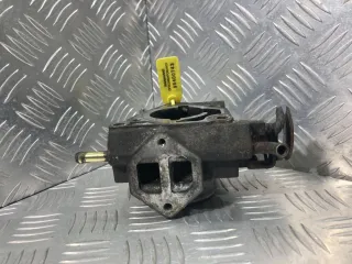  Дроссельная заслонка Mazda 3 BK 1.3л i Арт 14221359591, вид 4