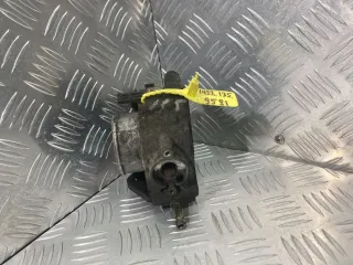  Дроссельная заслонка Mazda 3 BK 1.3л i Арт 14221359591, вид 3