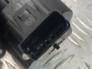 9656612380 Клапан EGR Citroen C4 Picasso 1 1.6л HDI Арт 11431309593, вид 2