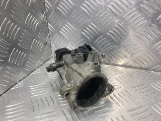 9656612380 Клапан EGR Citroen C4 Picasso 1 1.6л HDI Арт 11431309593, вид 3