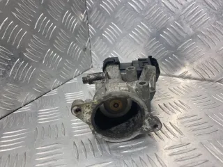 9656612380 Клапан EGR Citroen C4 Picasso 1 1.6л HDI Арт 11431309593, вид 6