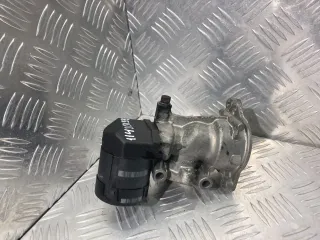 9656612380 Клапан EGR Citroen C4 Picasso 1 1.6л HDI Арт 11431309593, вид 5