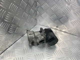 9656612380 Клапан EGR Citroen C4 Picasso 1 1.6л HDI Арт 11431309593, вид 1