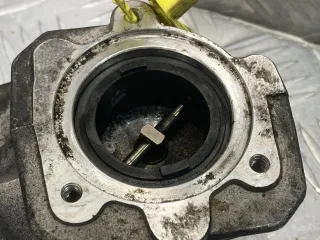  Клапан EGR Mazda 3 BK 1.3л i Арт 11431359605, вид 3