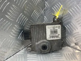 9657656480 Блок управления АКПП Citroen C5 1 2.0л HDI Арт 32111389631, вид 1