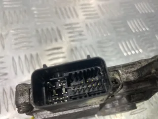 9657656480 Блок управления АКПП Citroen C5 1 2.0л HDI Арт 32111389631, вид 5