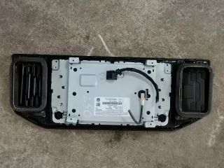 7С0919606 Блок мультимедиа Volkswagen Crafter 2 Арт 92257697, вид 4