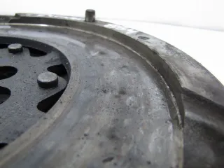 7533868, 7516021 Маховик BMW Z4 E85/E86 3.0л Арт 92259799, вид 4