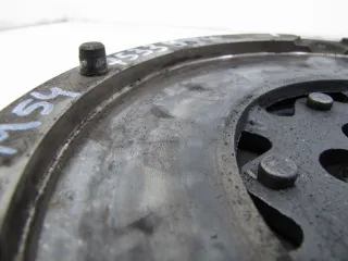 7533868, 7516021 Маховик BMW Z4 E85/E86 3.0л Арт 92259799, вид 3