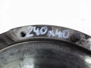 7533868, 7516021 Маховик BMW Z4 E85/E86 3.0л Арт 92259799, вид 2