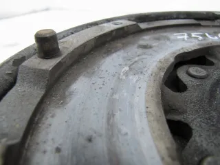 7560876 Маховик BMW Z4 E85/E86 2.0л Арт 92259807, вид 2