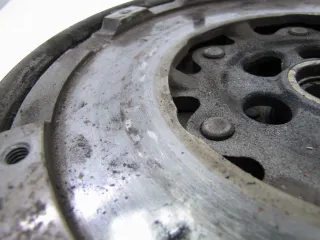 7560876 Маховик BMW Z4 E85/E86 2.0л Арт 92259807, вид 3