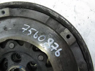 7560876 Маховик BMW Z4 E85/E86 2.0л Арт 92259807, вид 7