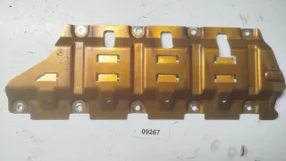 7557347,11137534070,11137557347,7557347 Успокоитель масляный BMW Z4 E85/E86 3.0л N52C Арт 09267