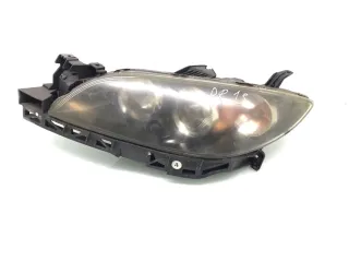  Фара левая Mazda 3 BK Арт 387129, вид 1