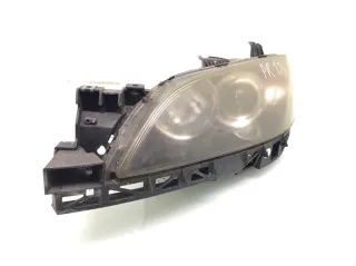  Фара левая Mazda 3 BK Арт 387129, вид 3